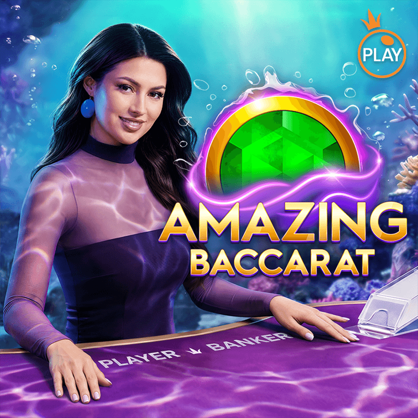 Amazing Baccarat