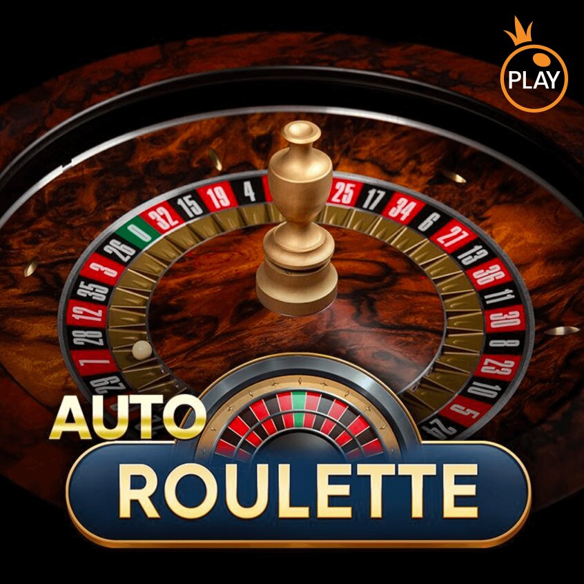 Auto Roulette