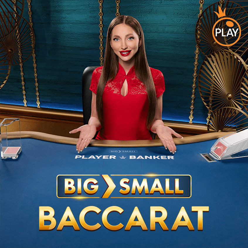 Big Small Baccarat