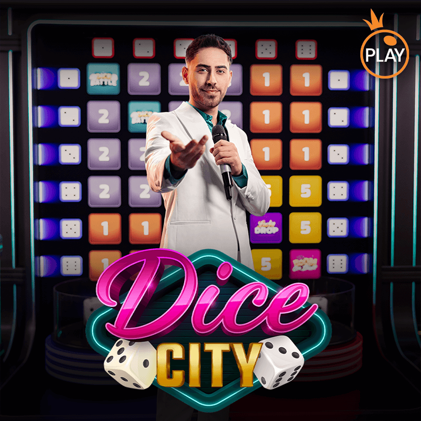 Dice City