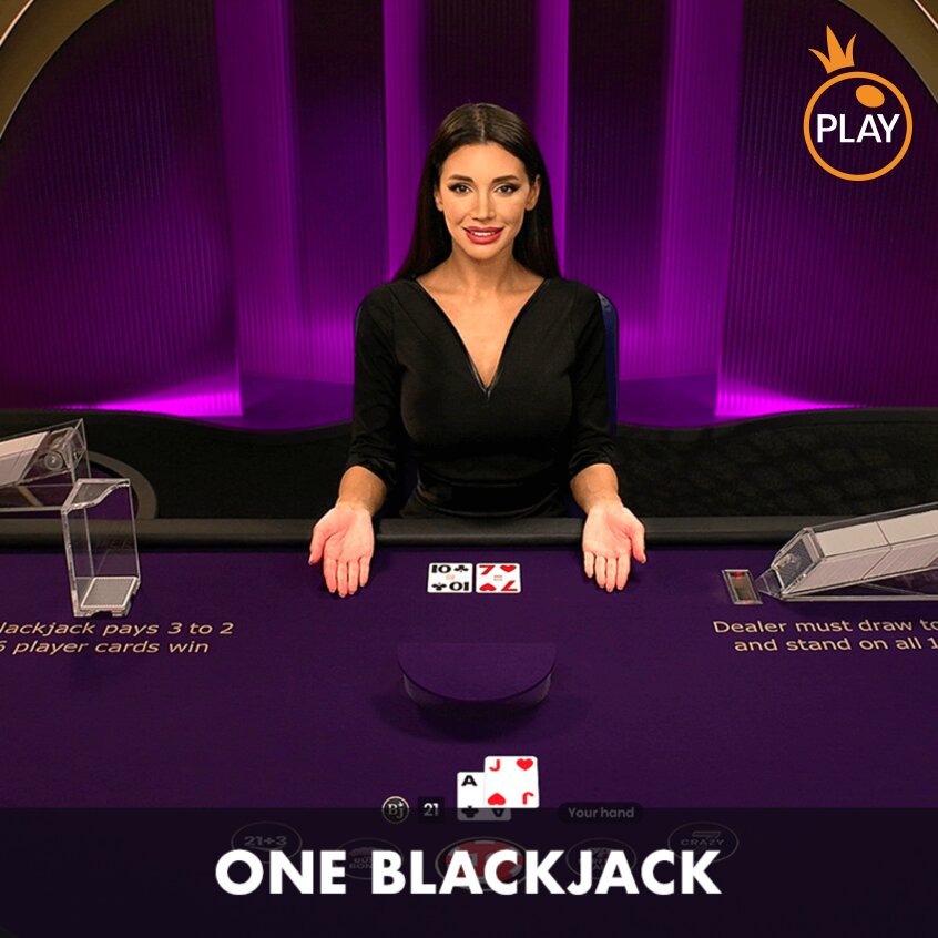 ONE Blackjack