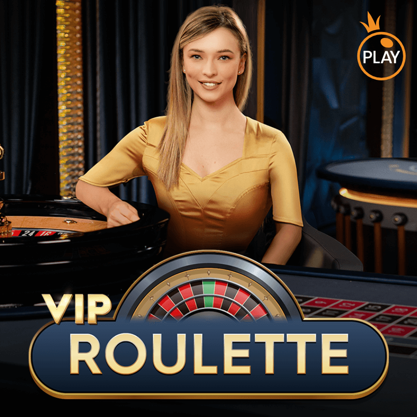 VIP Roulette - The Club