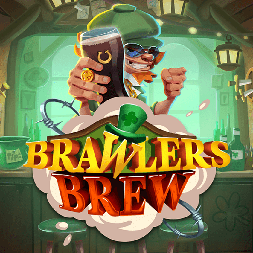 Brawlers Brew