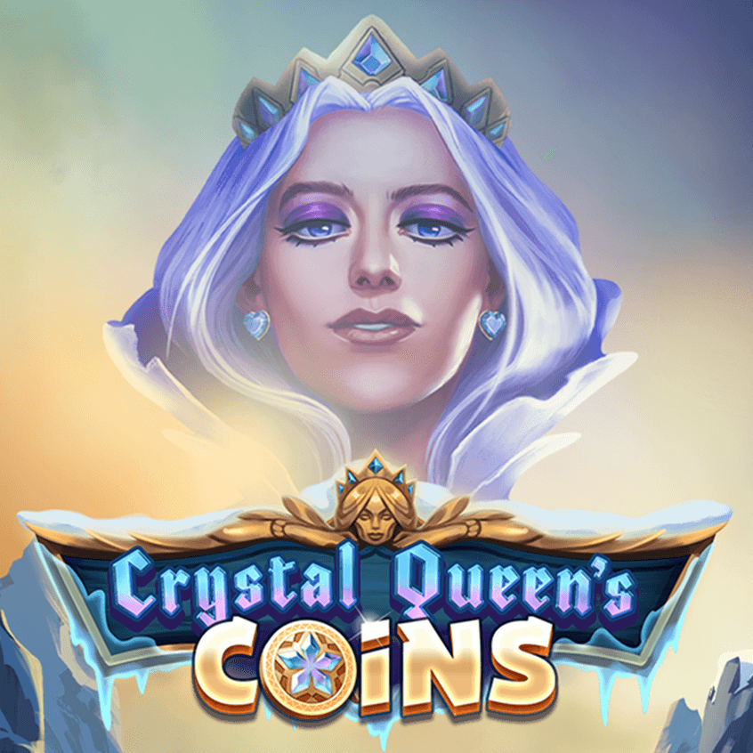 Crystal Queen's Coins