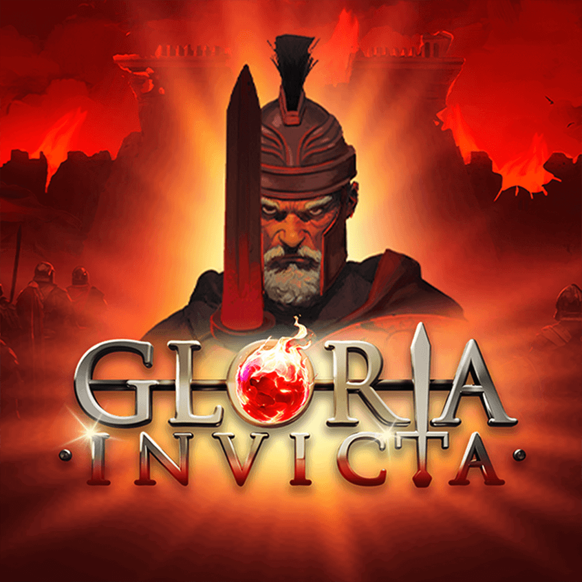 Gloria Invicta