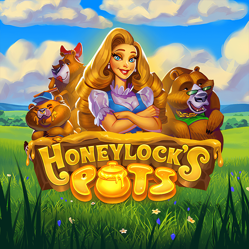 Honeylock’s Pots