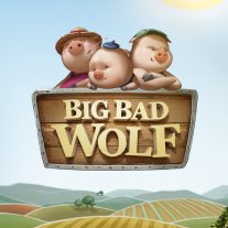Big Bad Wolf