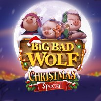 Big Bad Wolf Christmas Special