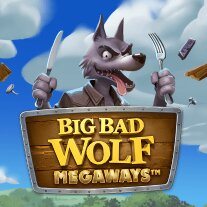 Big Bad Wolf Megaways