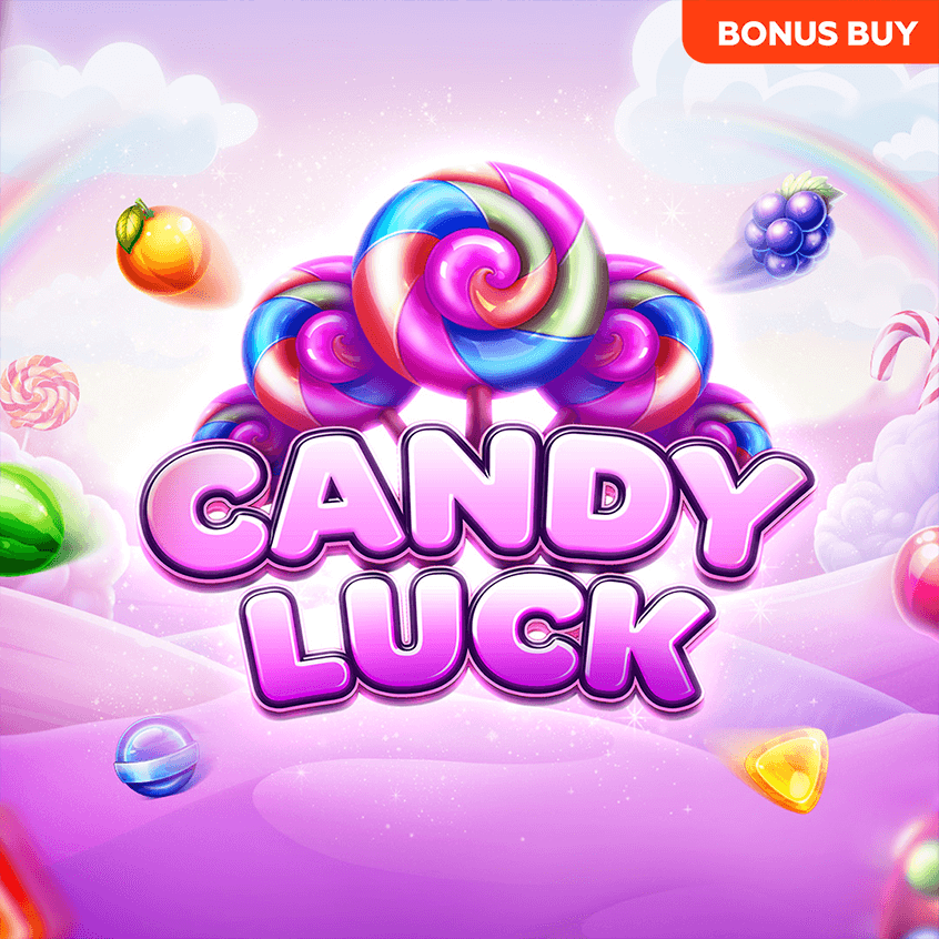 Candy Luck