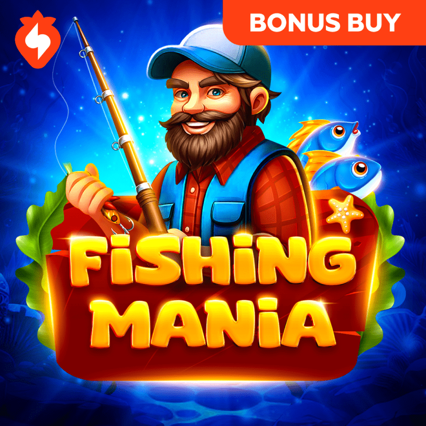 Fishing Mania