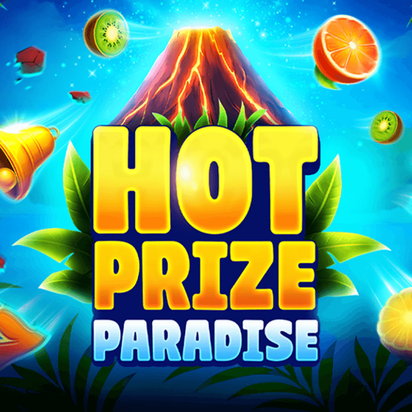 Hot Prize Paradise