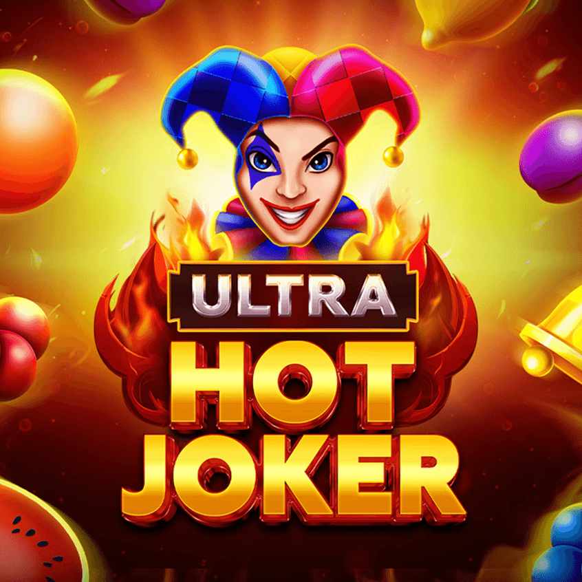 Ultra Hot Joker