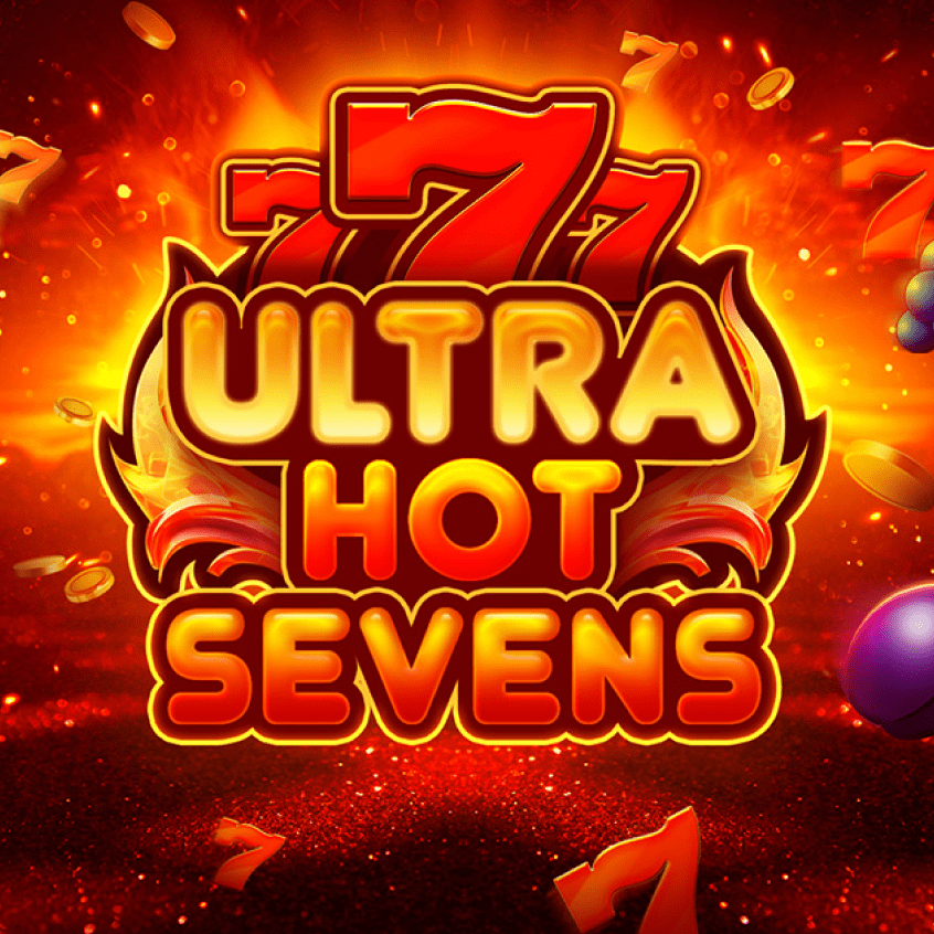 Ultra Hot Sevens