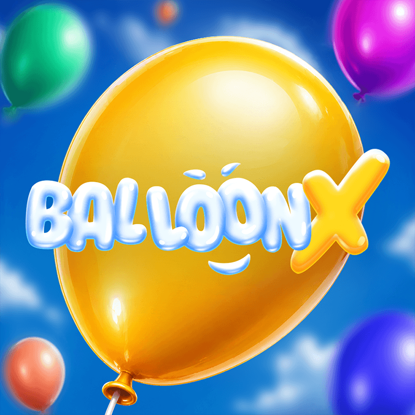 Balloon X