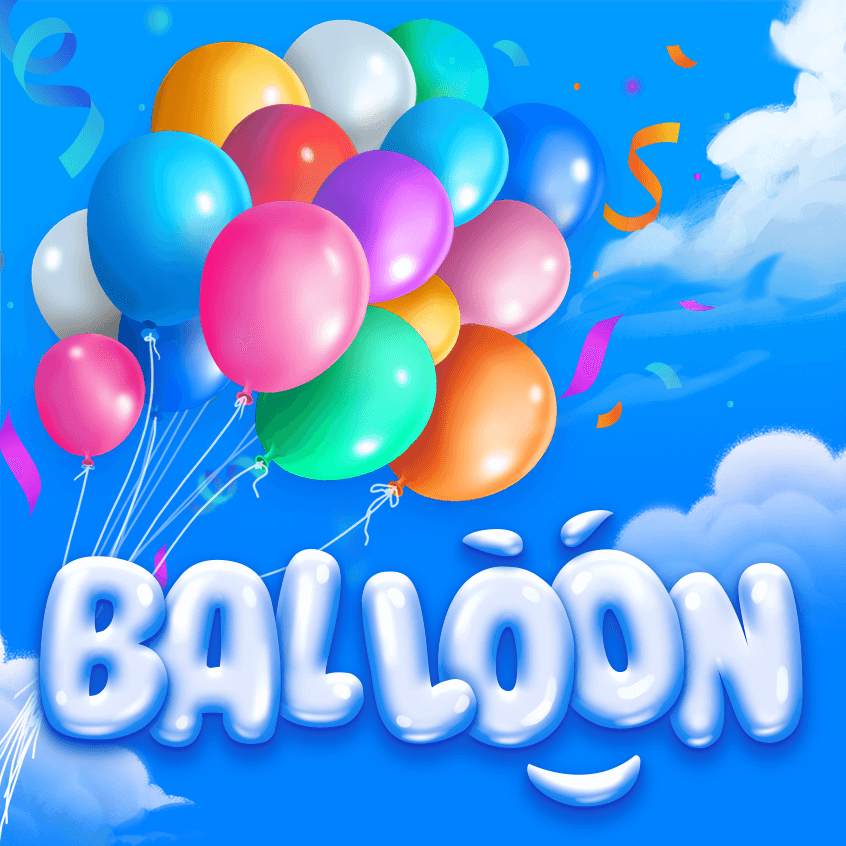 Balloon