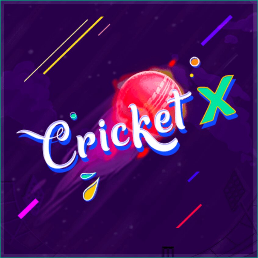 Cricket X