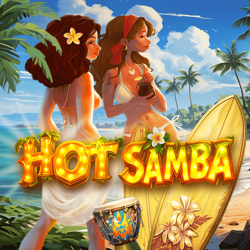 Hot Samba