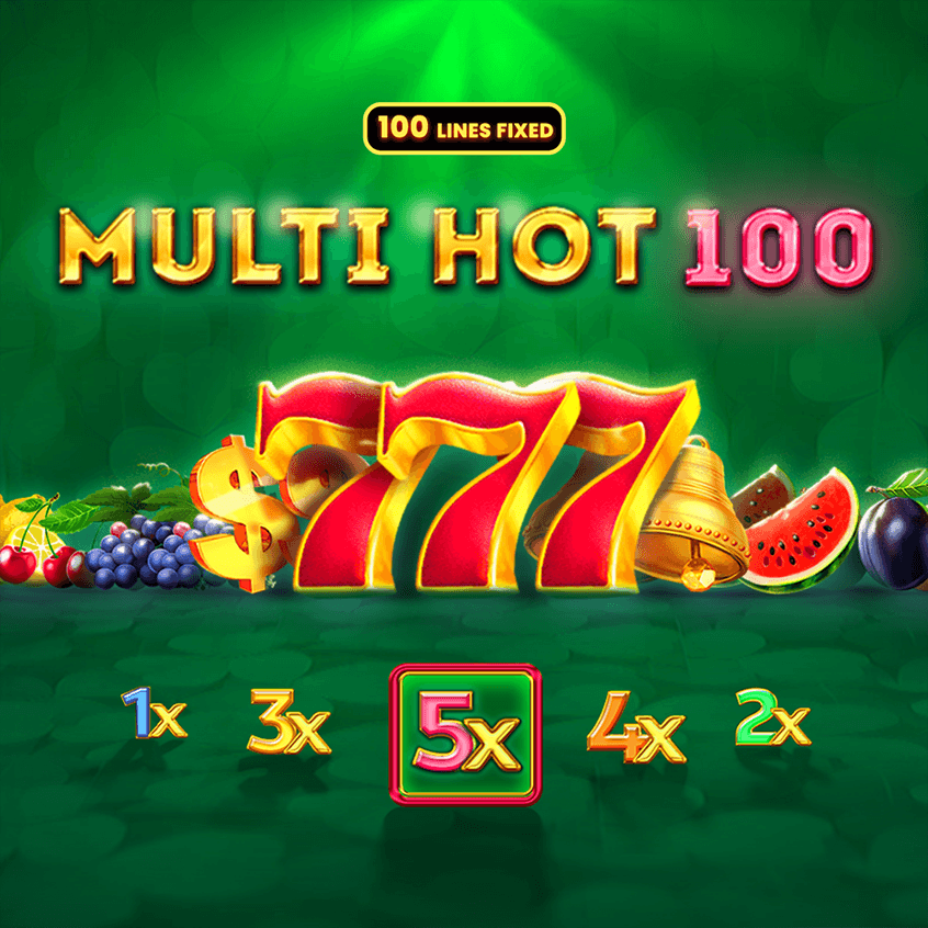 Multi Hot 100