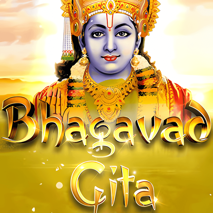 Bhagavad Gita