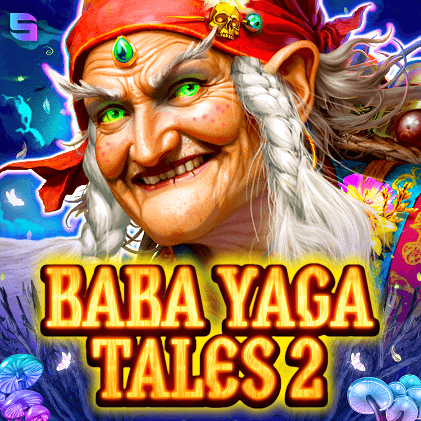 Baba Yaga Tales 2