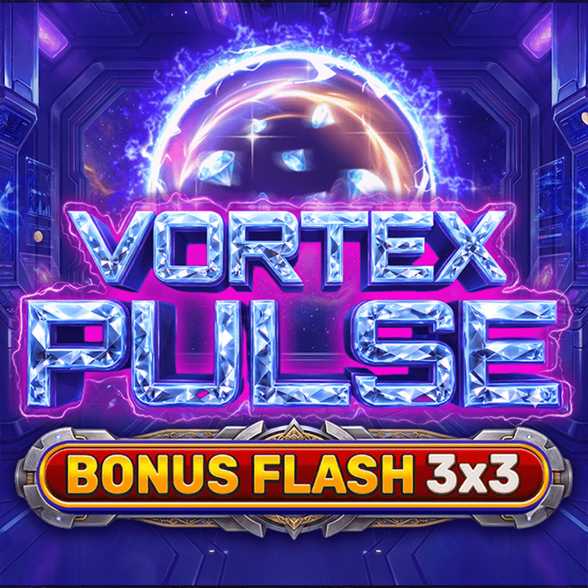 Vortex Pulse - Bonus Flash 3x3