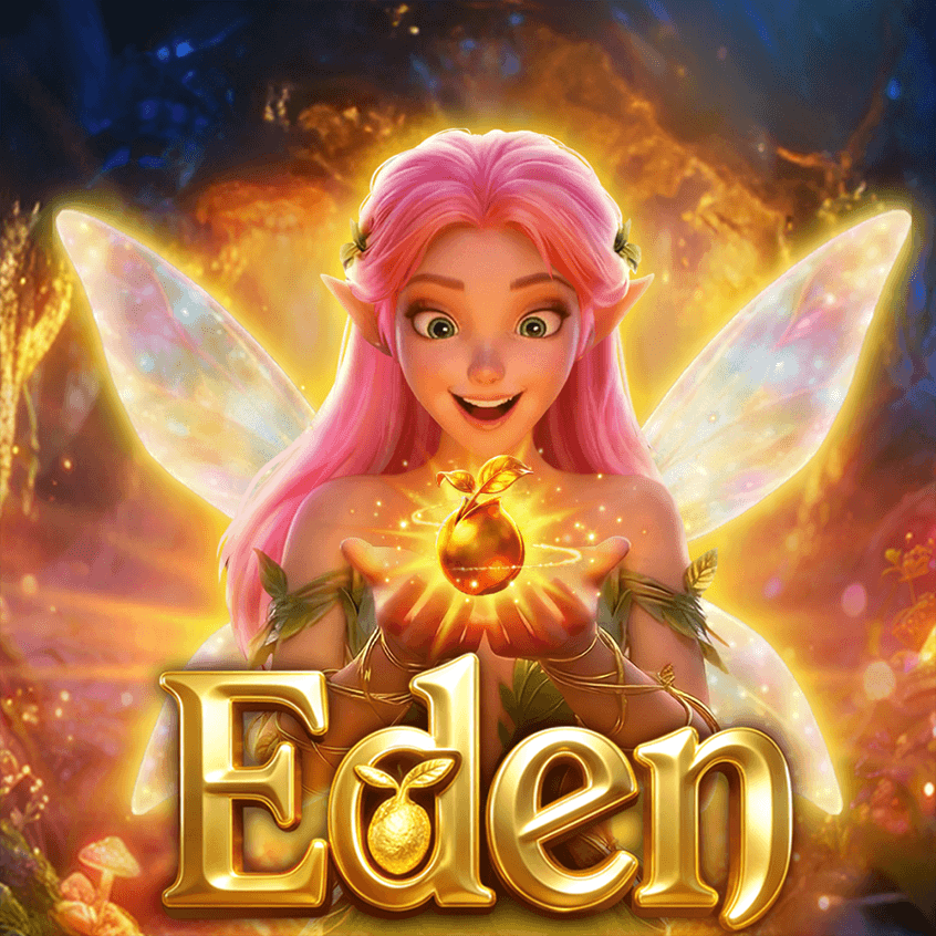Eden