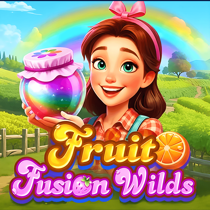 Fruit Fusion Wilds
