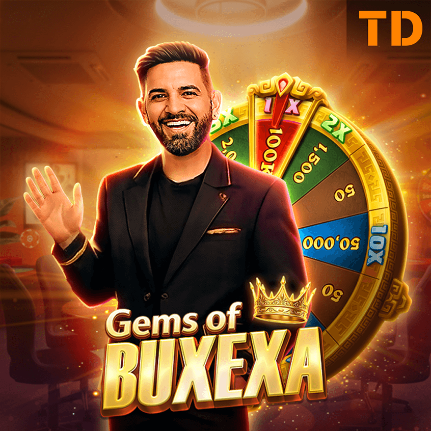 Gems of Buxexa