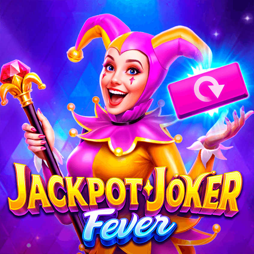 Jackpot Joker FEVER