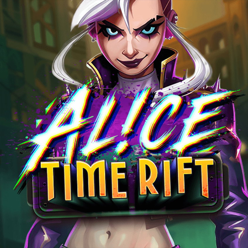 Alice: Time Rift