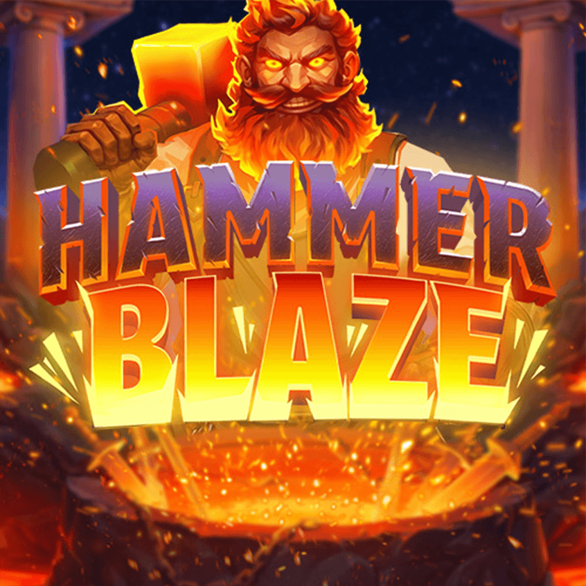 Hammerblaze