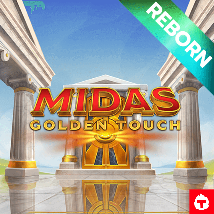 Midas Golden Touch Reborn