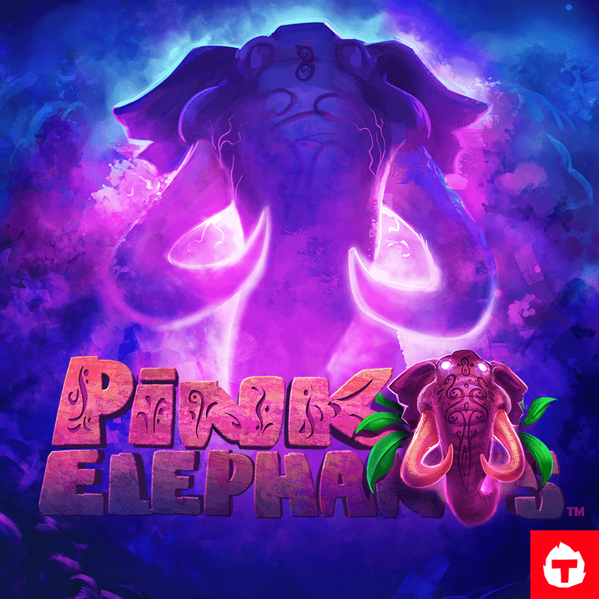 Pink Elephants