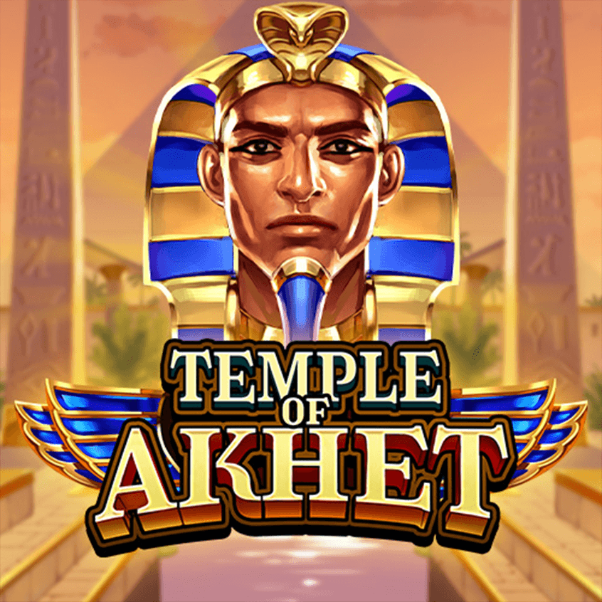 Temple of Akhet