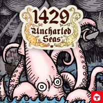 1429 Uncharted Seas