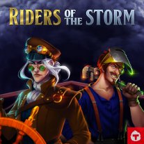 Riders of the Storm