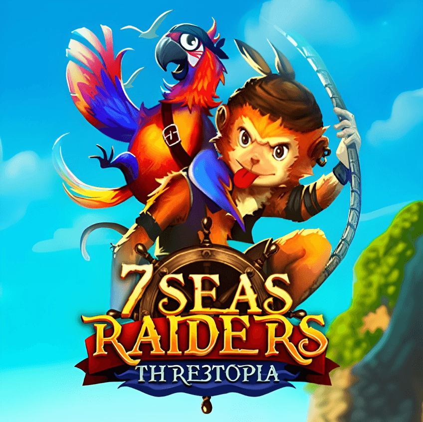 7 Seas Raiders