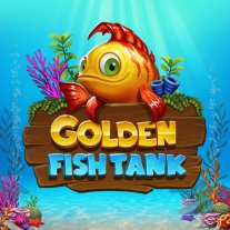 Golden Fishtank