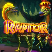Raptor DoubleMax™