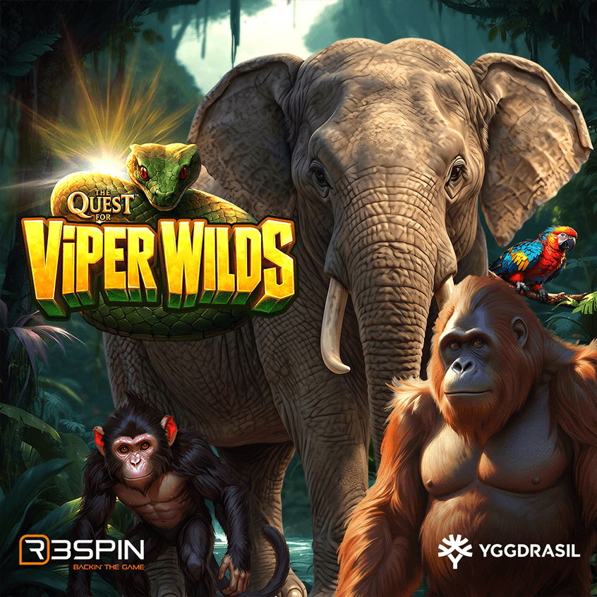 The Quest™ for Viper Wilds